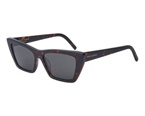 ysl mica sunglasses